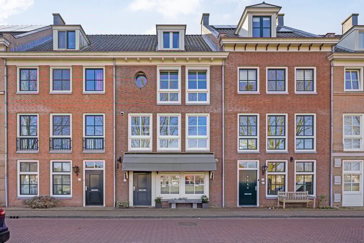 Photo of property Neerwal 32, Helmond