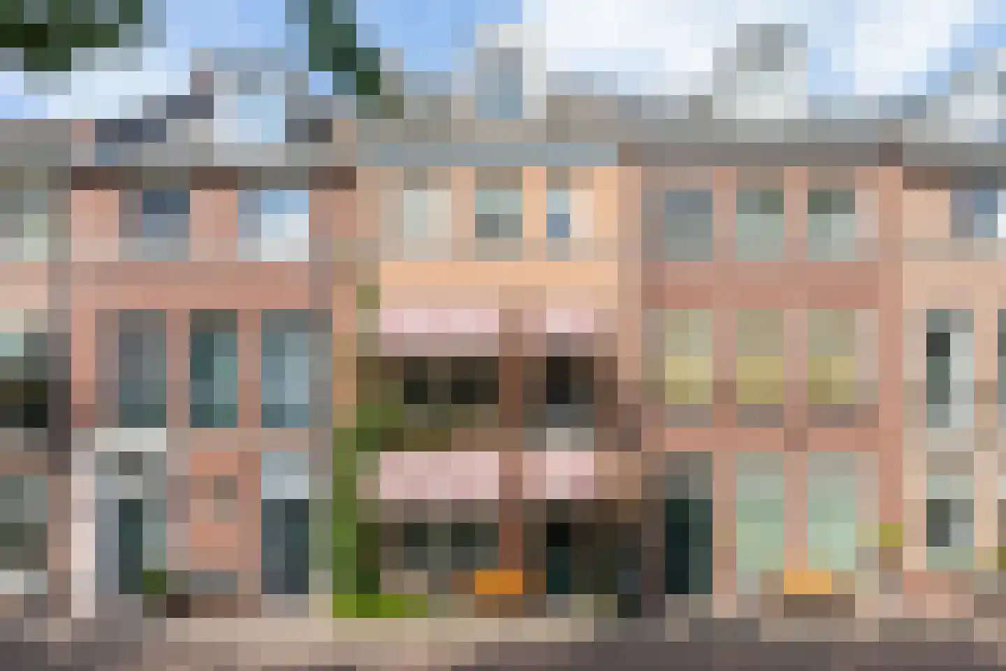 Neerwal 92 dans Helmond