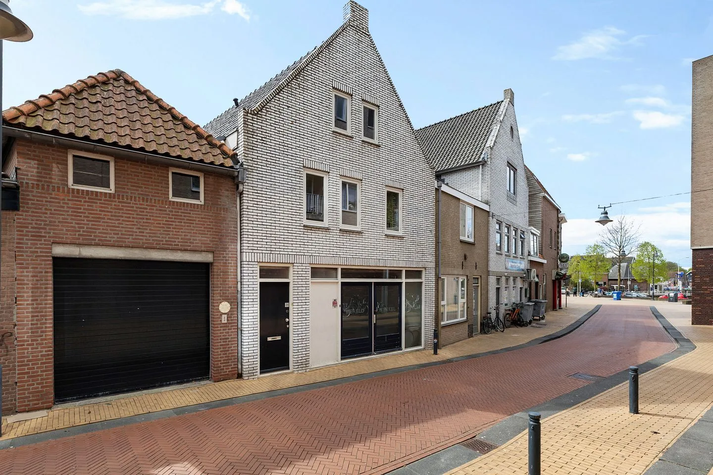Neerwoldstraat 31 en Steenwijk