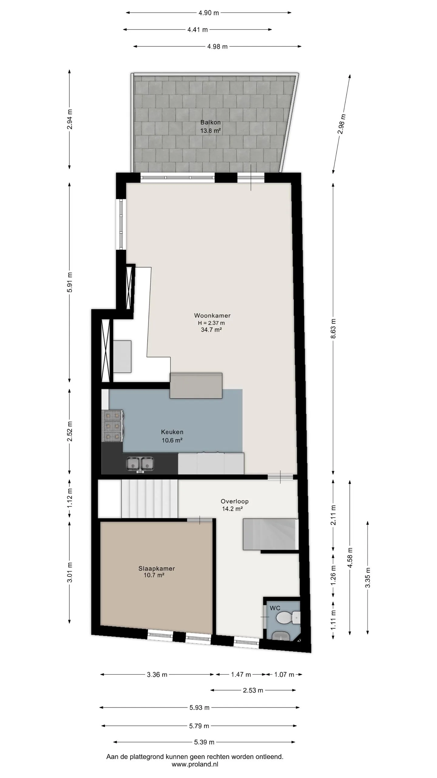 Neerwoldstraat 31 Steenwijk thumbnail 39