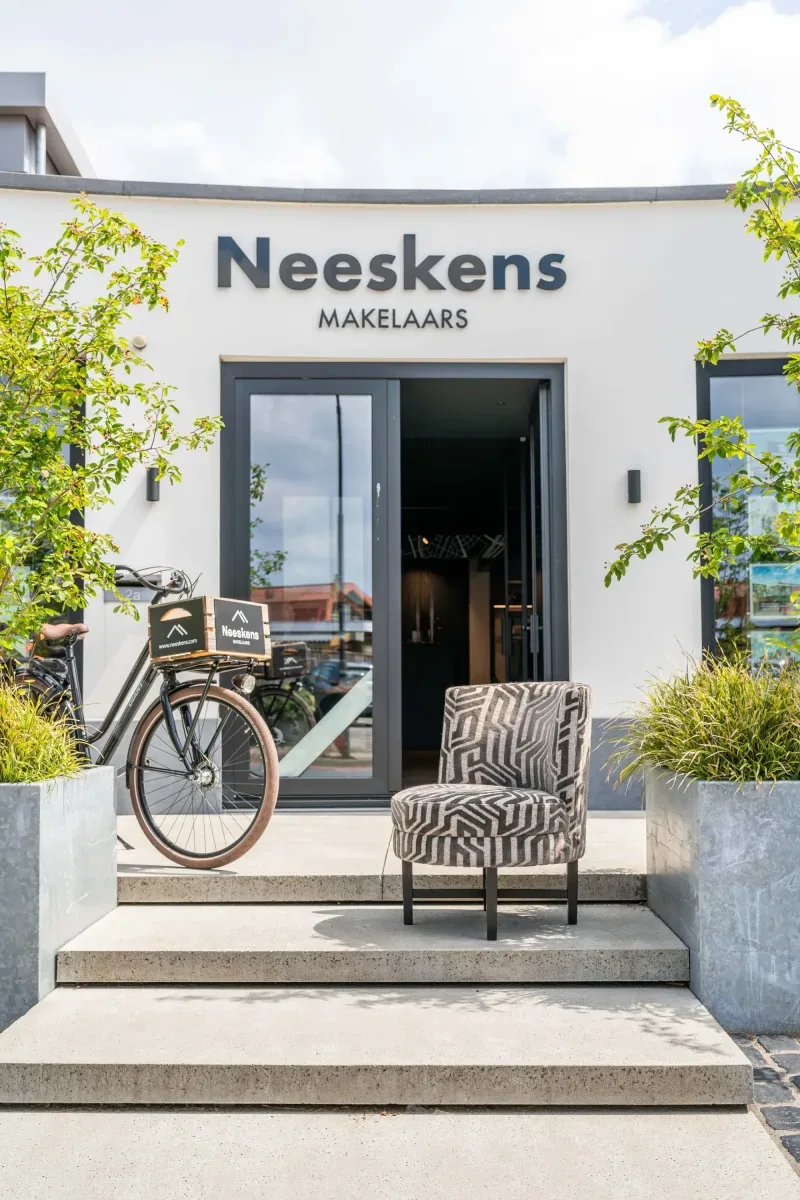 Office photo of Neeskens Makelaars
