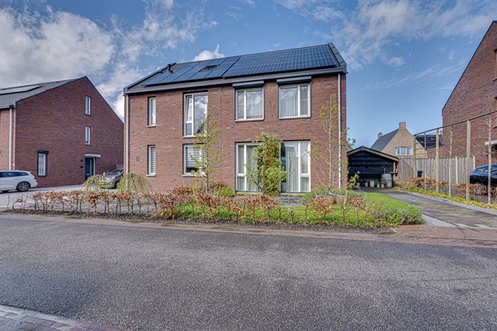 Negen Gemeten 10 in Goes foto