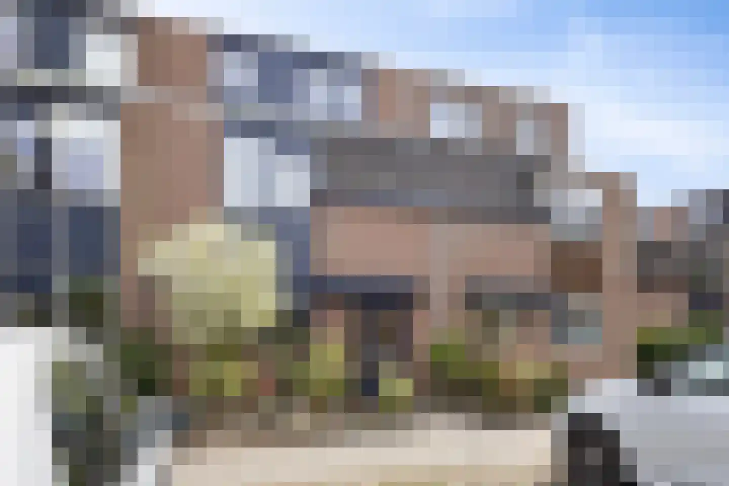 Negende Reit 42 in 's-Hertogenbosch