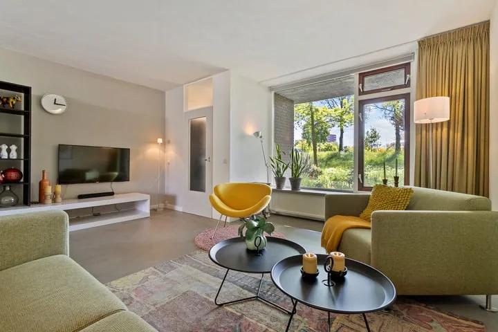 Negende Reit 86 's-Hertogenbosch foto 3