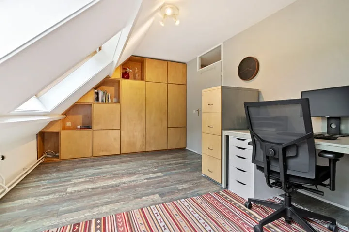 Negende Reit 86 's-Hertogenbosch thumbnail 31