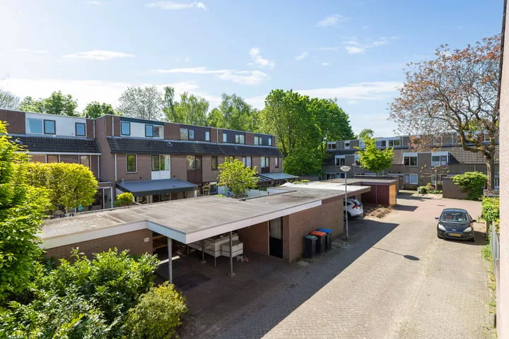 Negende Reit 86 's-Hertogenbosch thumbnail 36