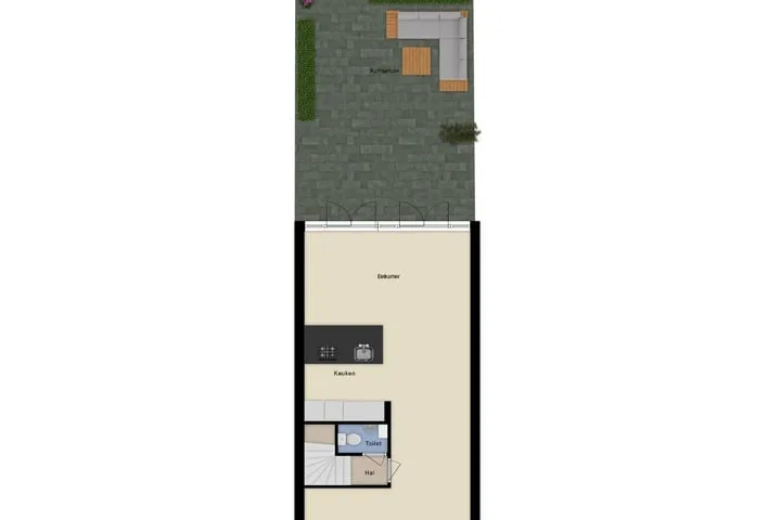 Negende Reit 86 's-Hertogenbosch thumbnail 41