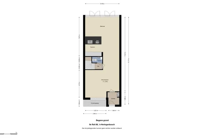 Negende Reit 86 's-Hertogenbosch thumbnail 43