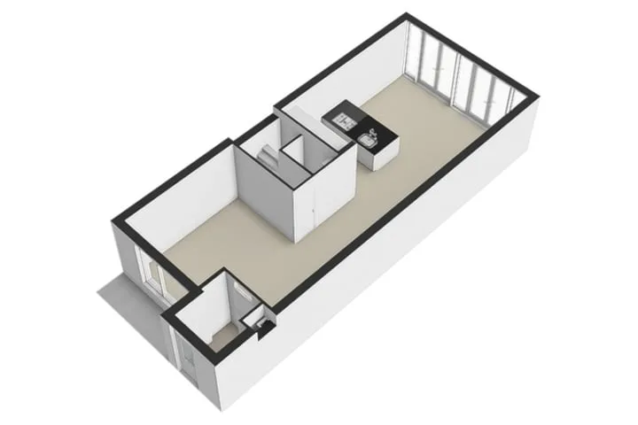 Negende Reit 86 's-Hertogenbosch thumbnail 44