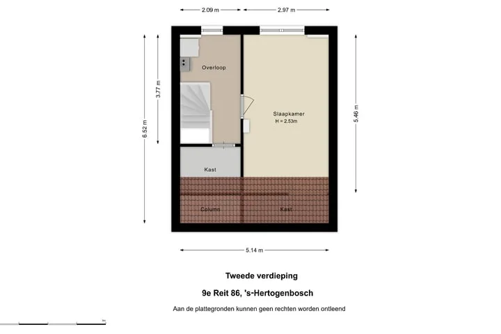 Negende Reit 86 's-Hertogenbosch thumbnail 47