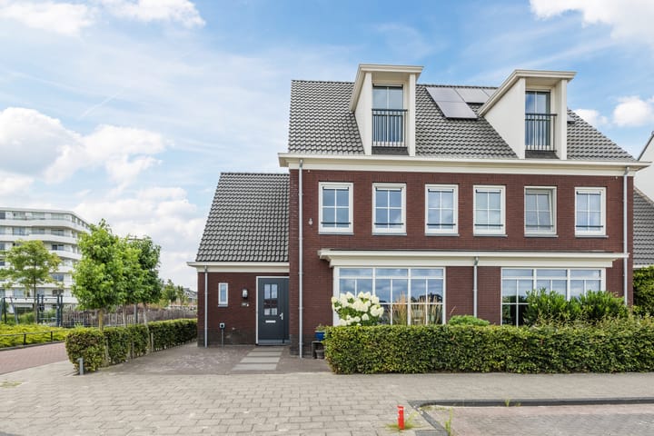 Nehalennialaan 24 dans Naaldwijk photo