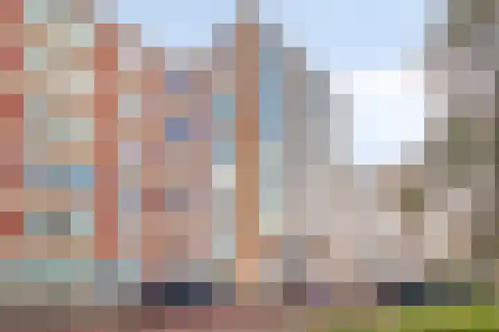 Neherkade 1692 Den Haag