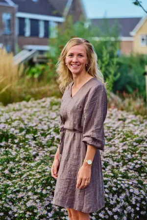 Foto van Neline Blok-van Laar