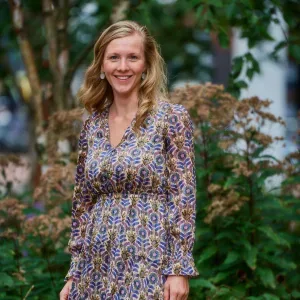 Photo of Neline Blok-van Laar