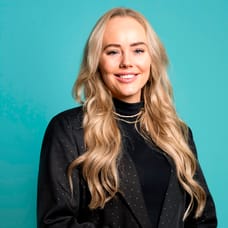 Foto van Neline Ouwehand