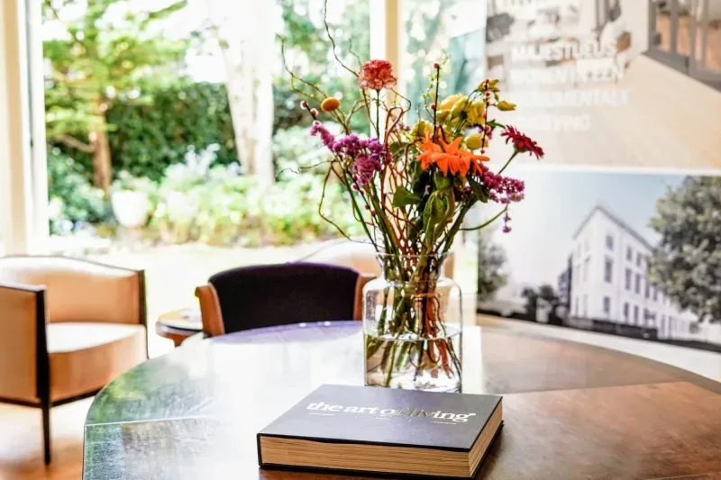 Kantoor foto van Nelisse Makelaarsgroep