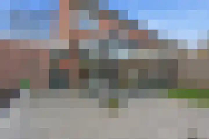 Team foto van Nelisse Makelaarsgroep