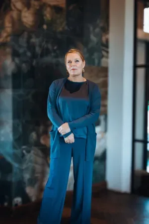 Photo of Nelleke Muilwijk