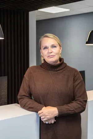 Photo of Nelleke Muilwijk