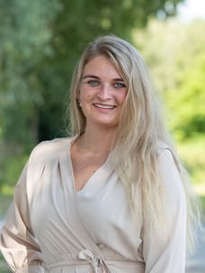 Foto von Nellianne Hotting - Toes