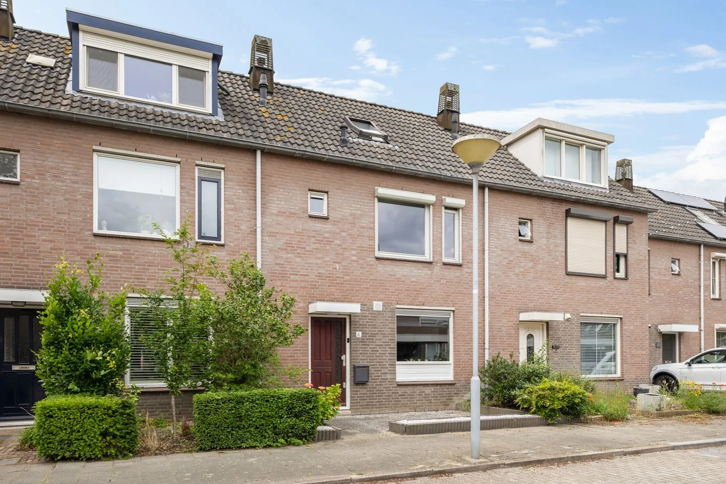 Nellie van Kolhof 6 in 's-Hertogenbosch