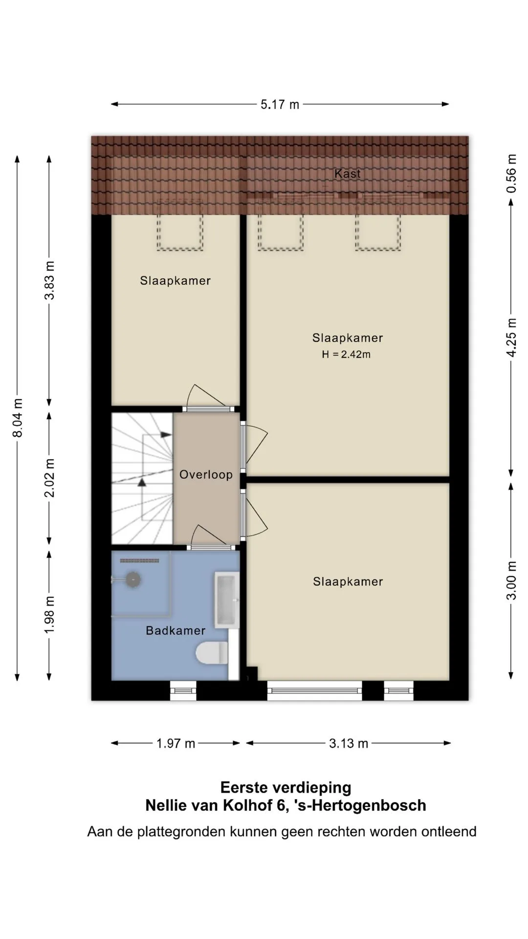 Nellie van Kolhof 6 's-Hertogenbosch thumbnail 42