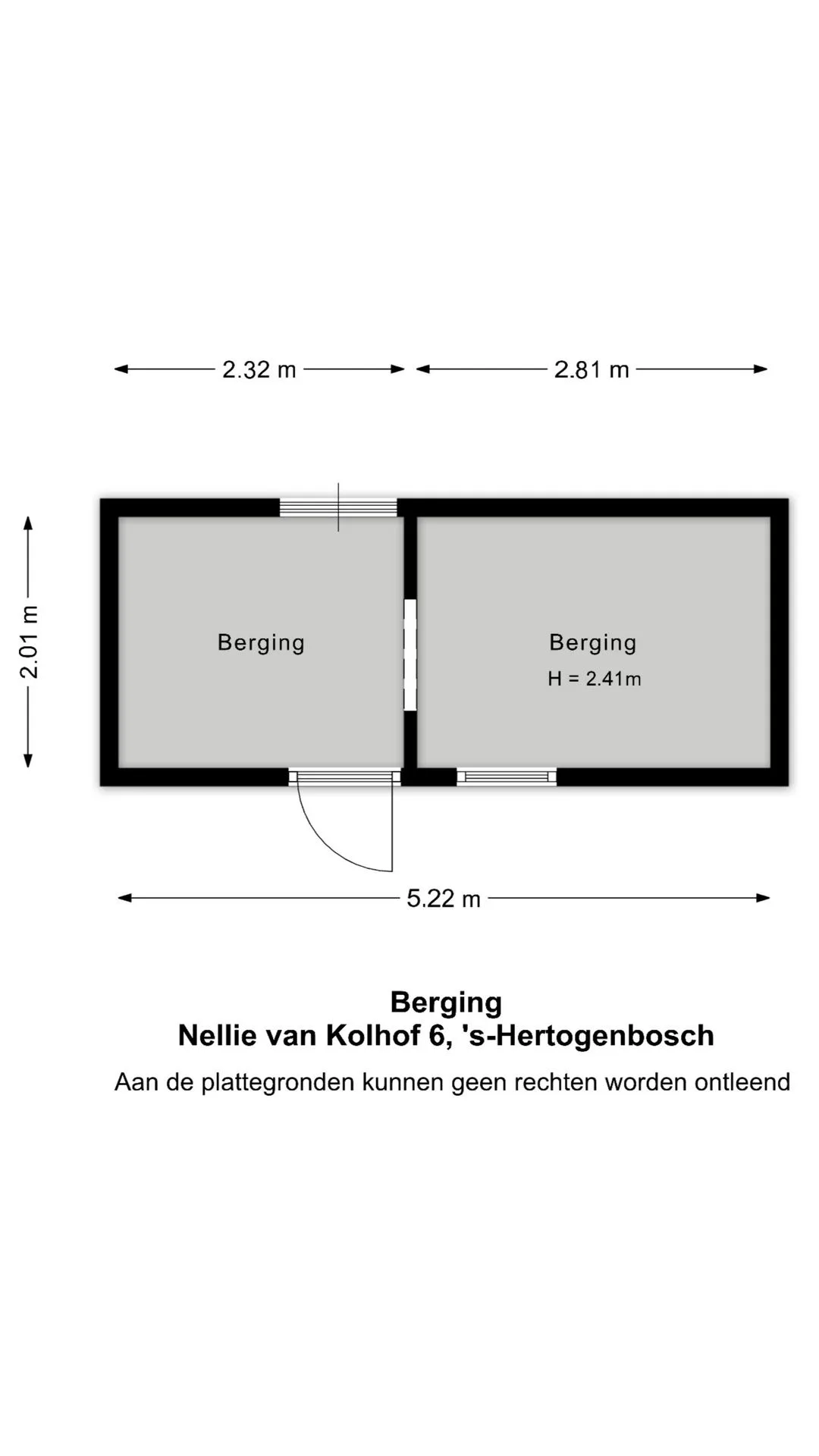 Nellie van Kolhof 6 's-Hertogenbosch thumbnail 44