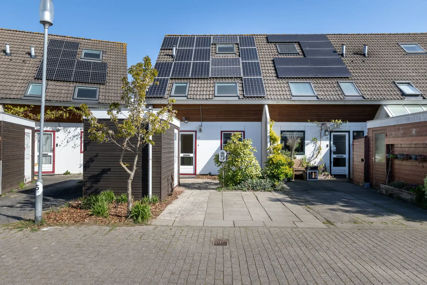 Nelly Boudewijnsstraat 27 Breda