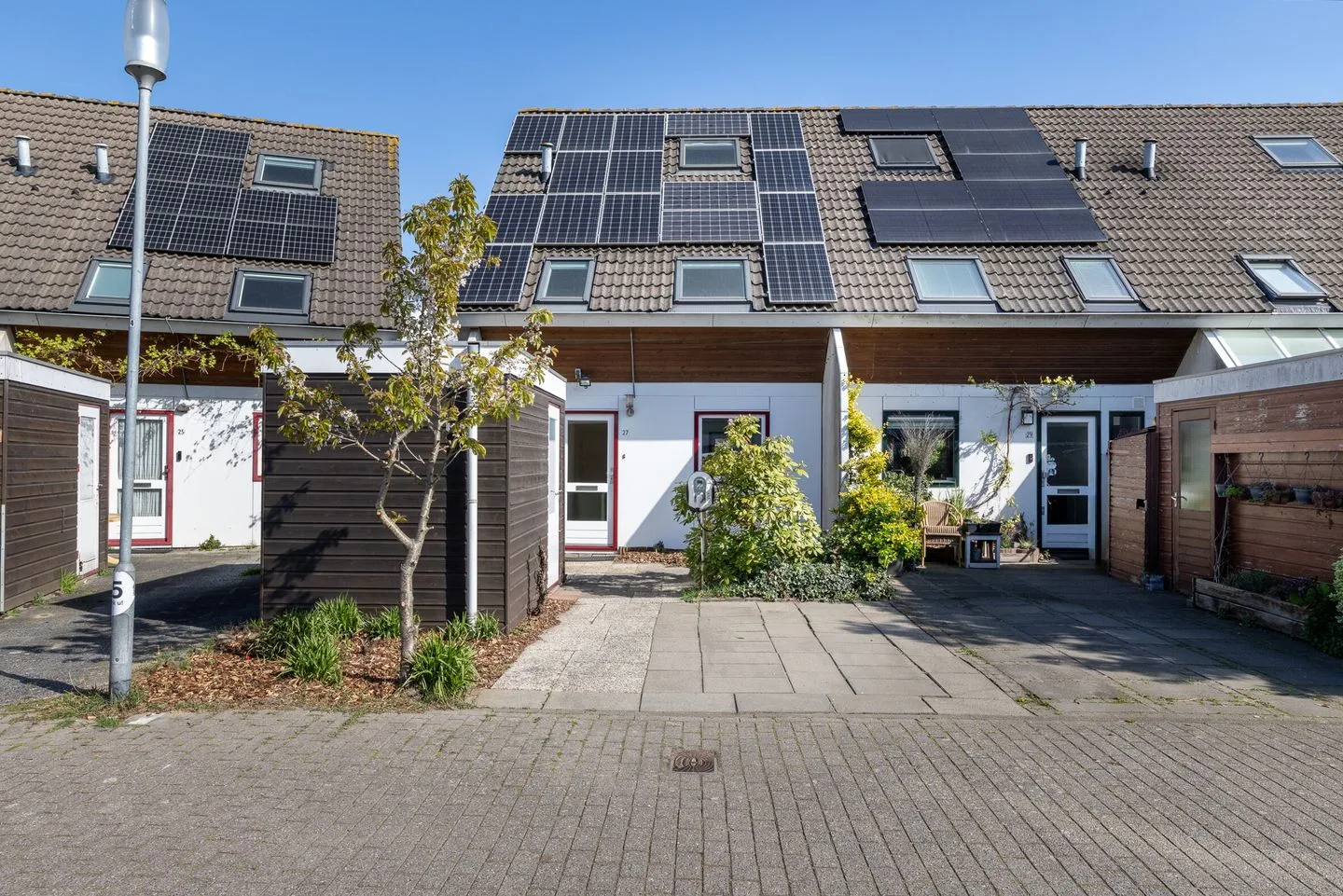 Nelly Boudewijnsstraat 27 Breda