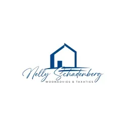 Logo Nelly Schadenberg Woonadvies & Taxaties