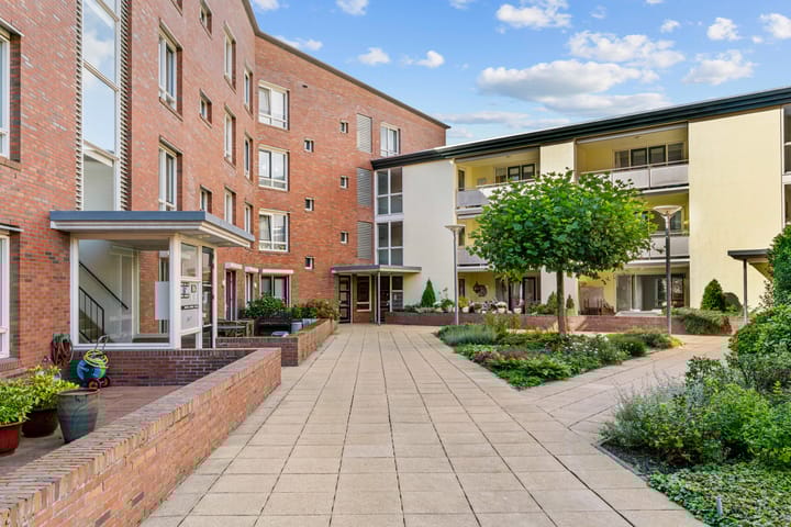 Nelson Mandelalaan 52 in Zeist