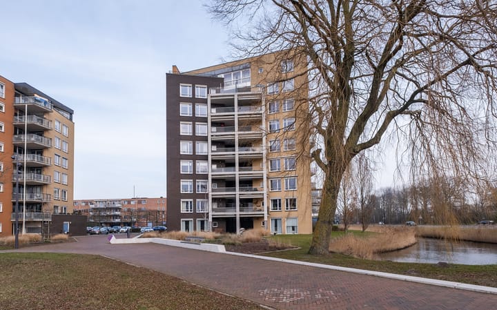 Photo de la maison Nelson Mandelastraat 66, Heerhugowaard