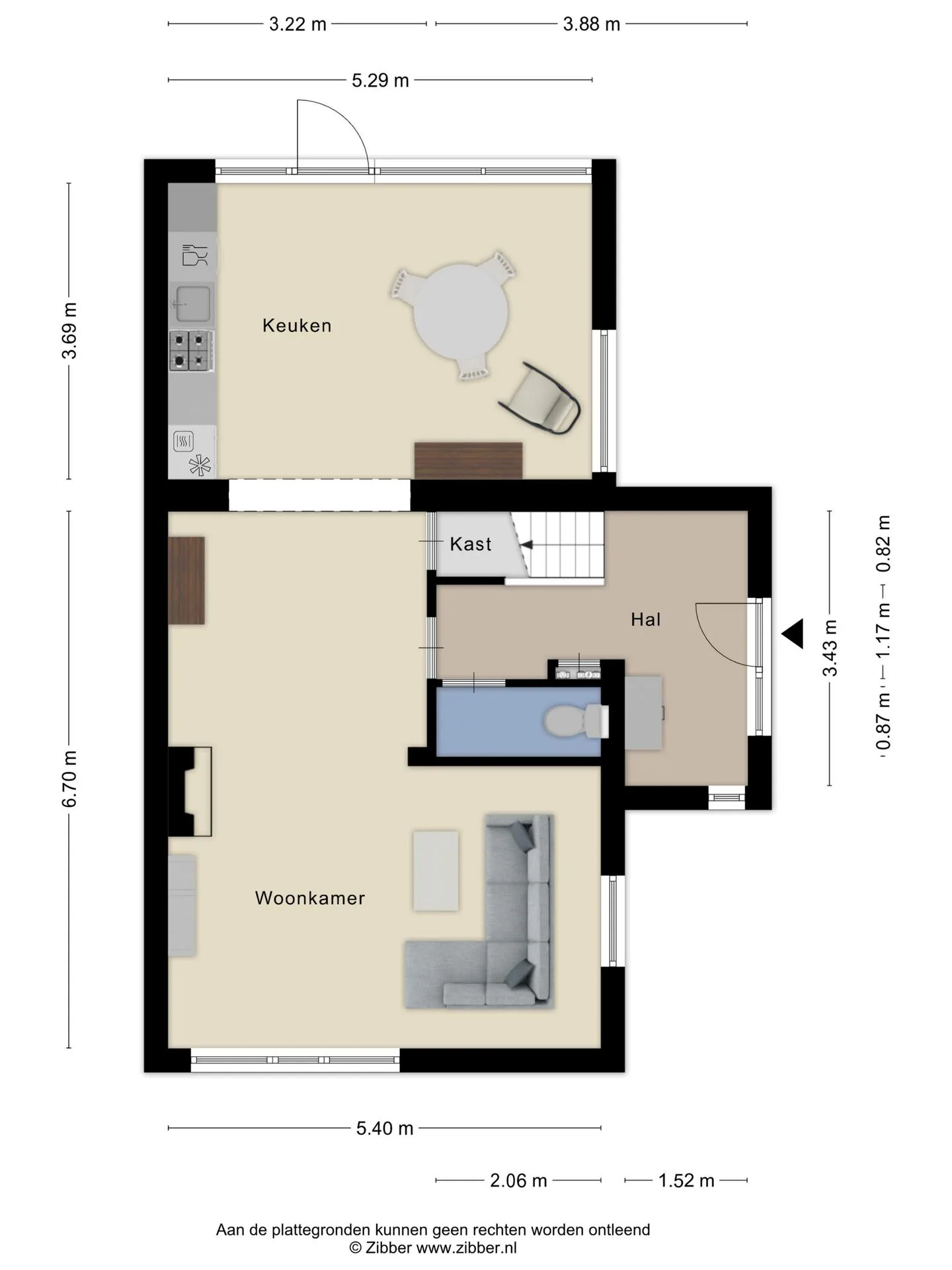 Nemelaerstraat 12 Haaren thumbnail 41
