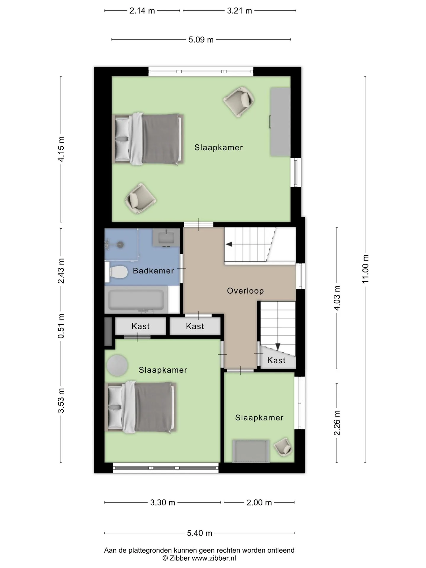 Nemelaerstraat 12 Haaren thumbnail 42