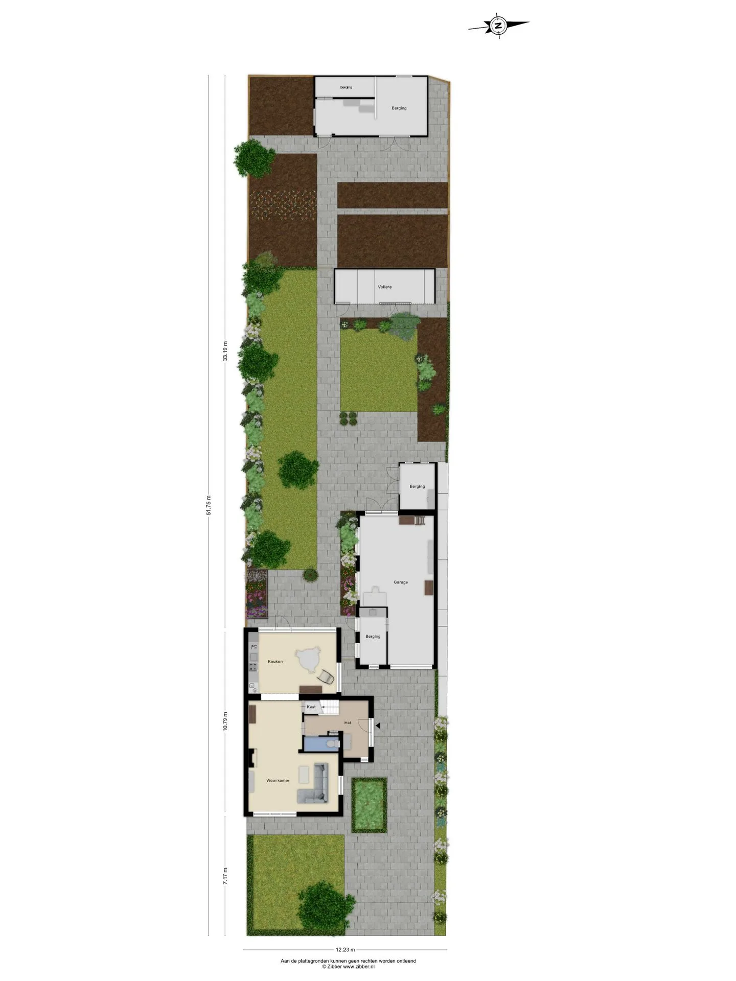 Nemelaerstraat 12 Haaren thumbnail 44