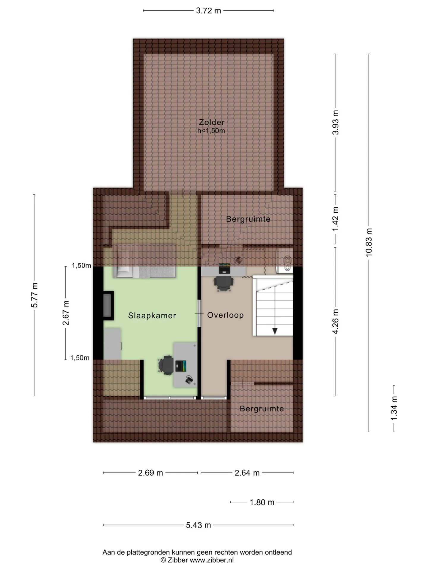 Nemelaerstraat 12 Haaren thumbnail 47