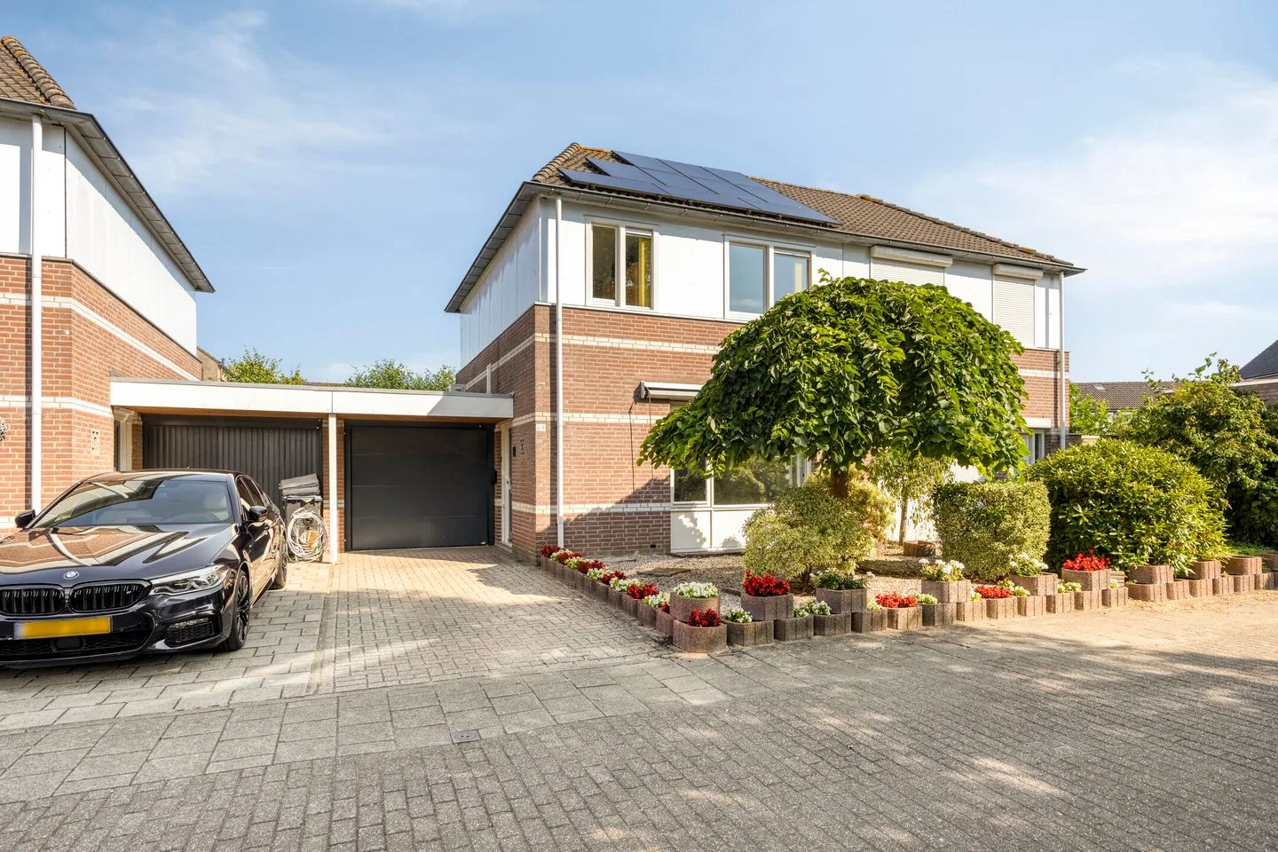 Nemerlaerhof 64 Helmond