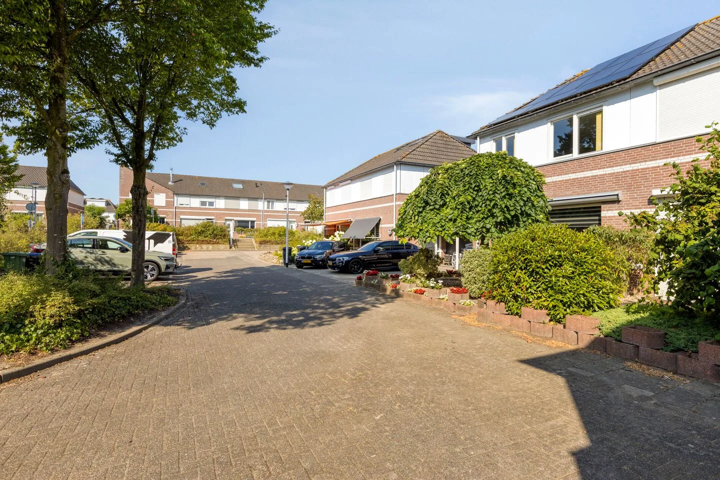 Nemerlaerhof 64 Helmond foto 3