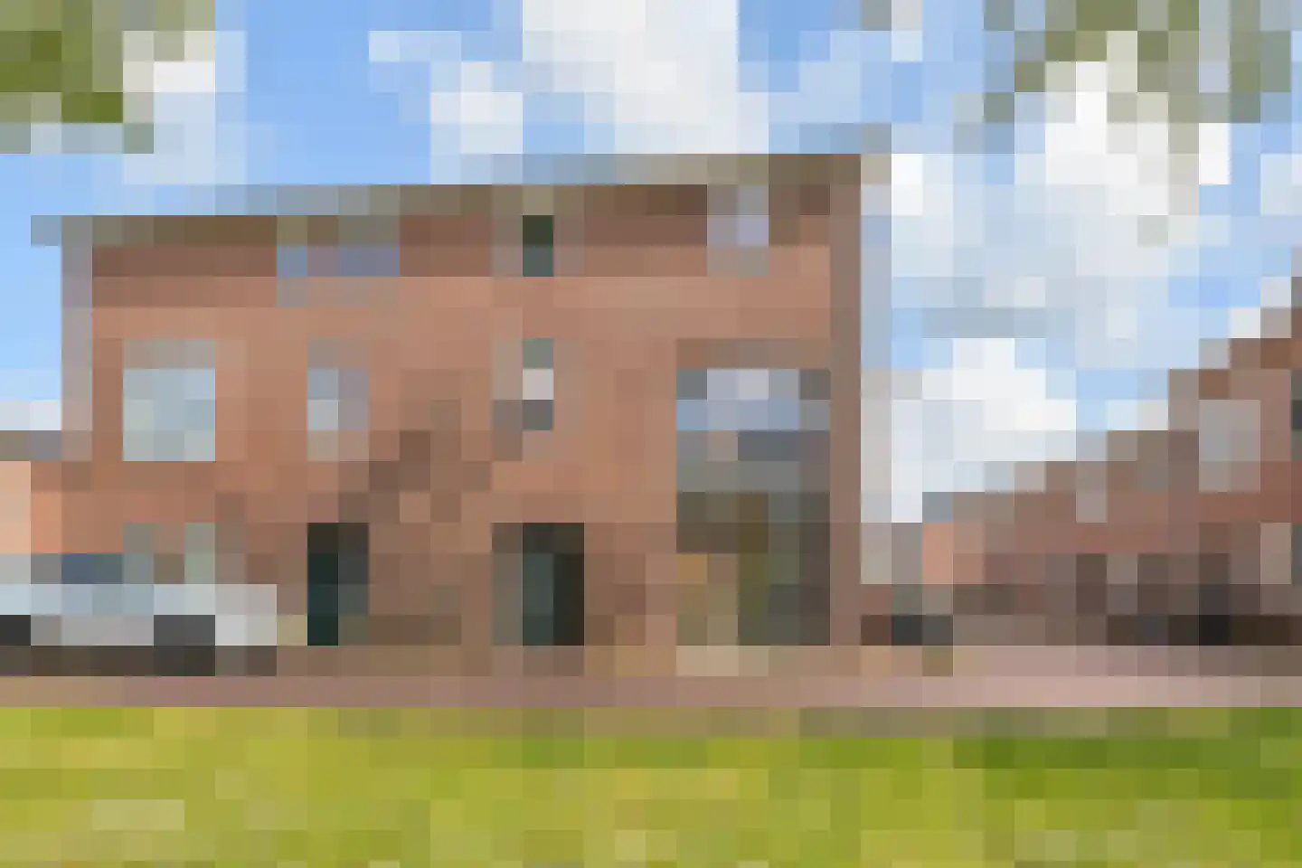Neogotiekhof 7 in Nootdorp