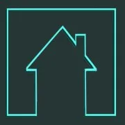 Logo de Neon Bricks Vastgoed