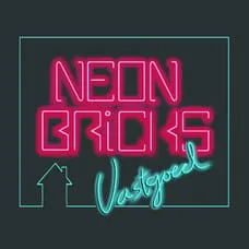 Logo von Neon Bricks Vastgoed