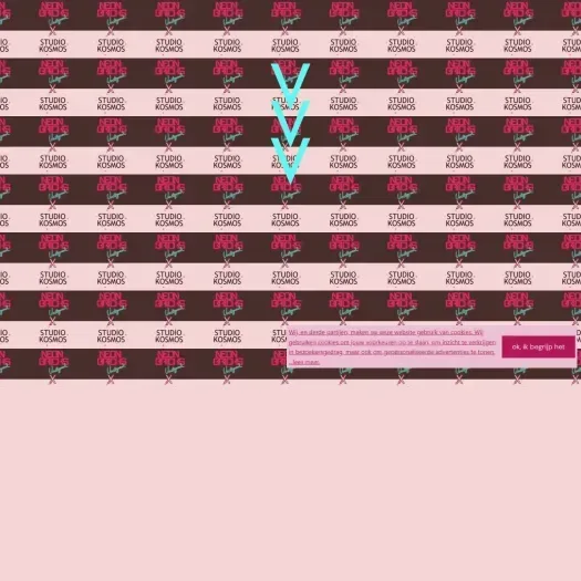 Capture d'écran du site web de www.neonbricksvastgoed.nl