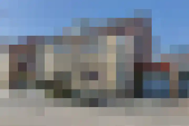 Nepalstraat 43 in Alphen aan den Rijn