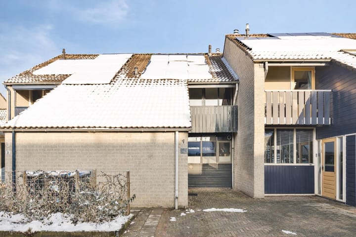 Photo de la maison Neptunus 23, Lichtenvoorde