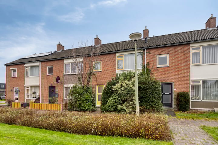 Foto van woning Neptunusbaan 23, Klazienaveen