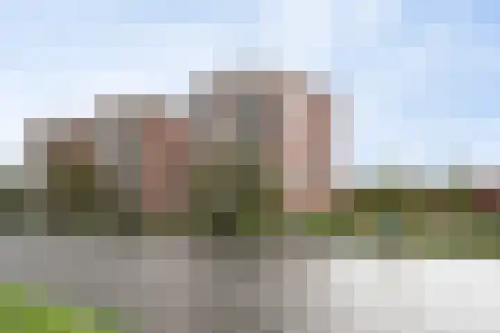 Neptunuskade 119 in Leiden