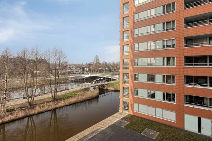 Neptunuskade 119 Leiden thumbnail 30