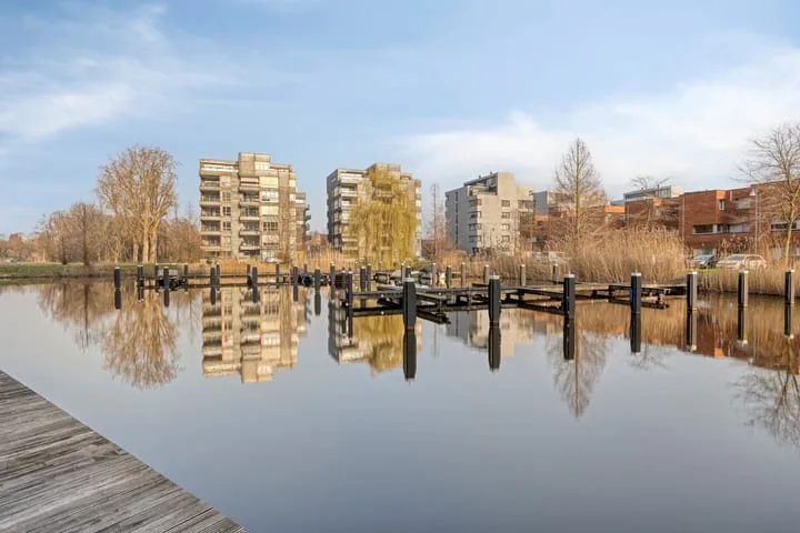 Neptunuskade 119 Leiden thumbnail 4