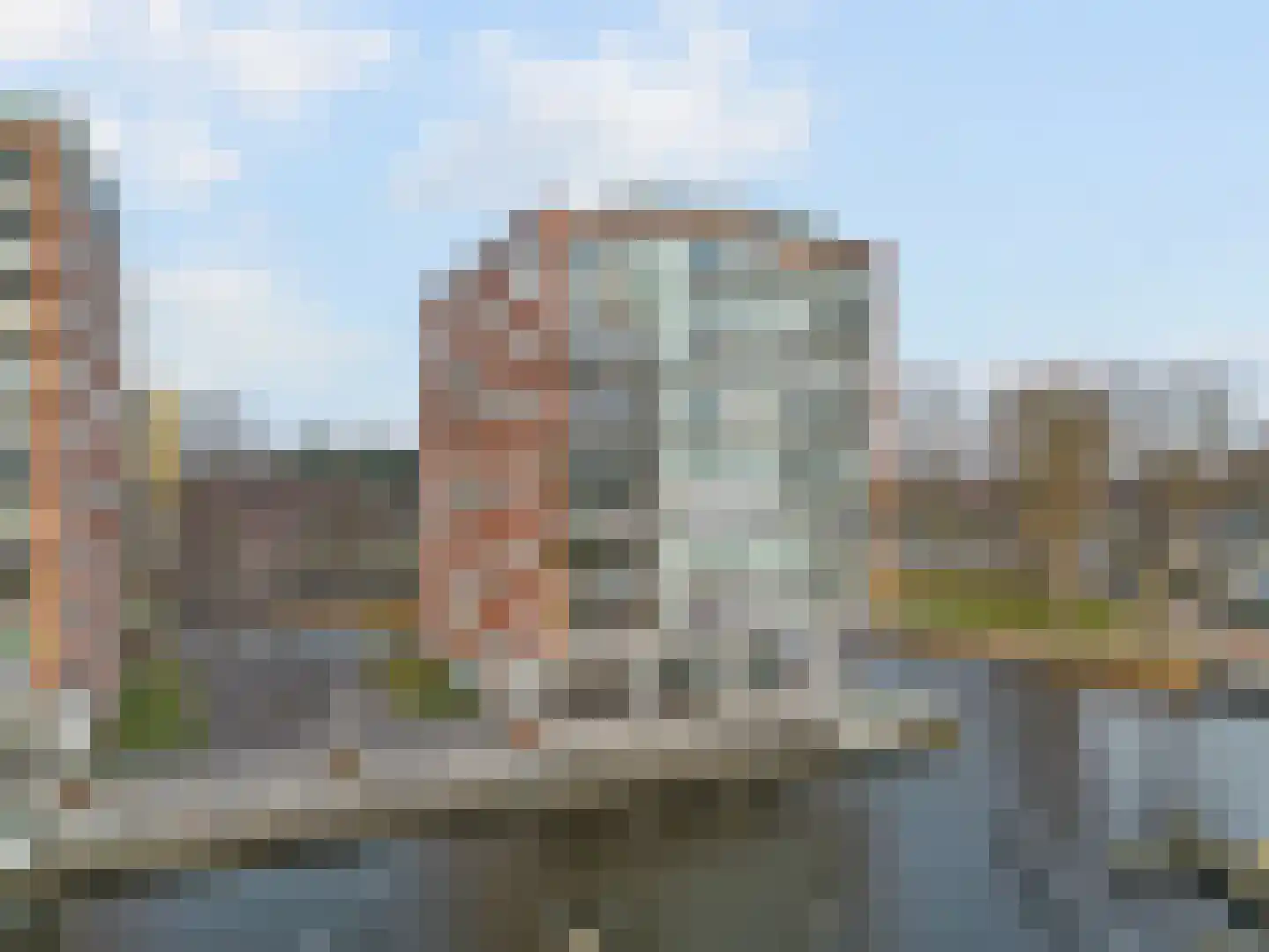 Neptunuskade 23 Leiden