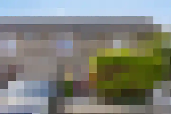 Neptunuslaan 104 Krommenie